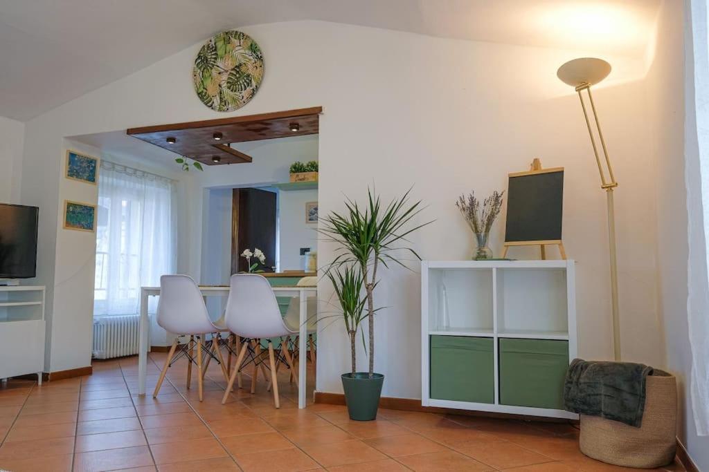 Intero Alloggio: Frida'S Apartment Bergamo Exterior photo