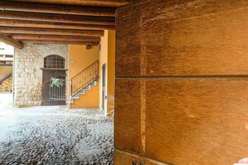 Intero Alloggio: Frida'S Apartment Bergamo Exterior photo
